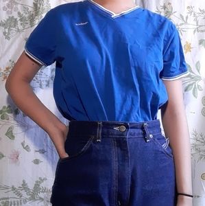 Reebok Embroidered Shirt